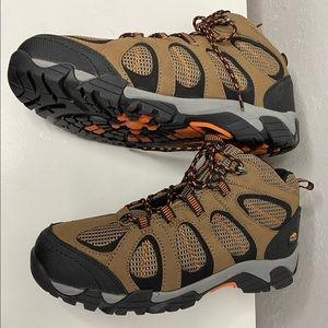 Pacific Trails Hiking Shoes